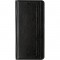 Чехол Book Cover Leather Gelius New for Xiaomi Poco X3/X3 Pro Black